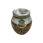 Al Rahma Honey With Nuts 420g